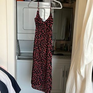 Princess  Polly dress worn once
